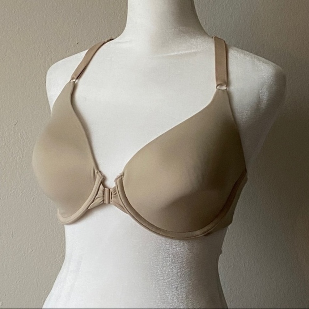 Vanity Fair Nude Bra